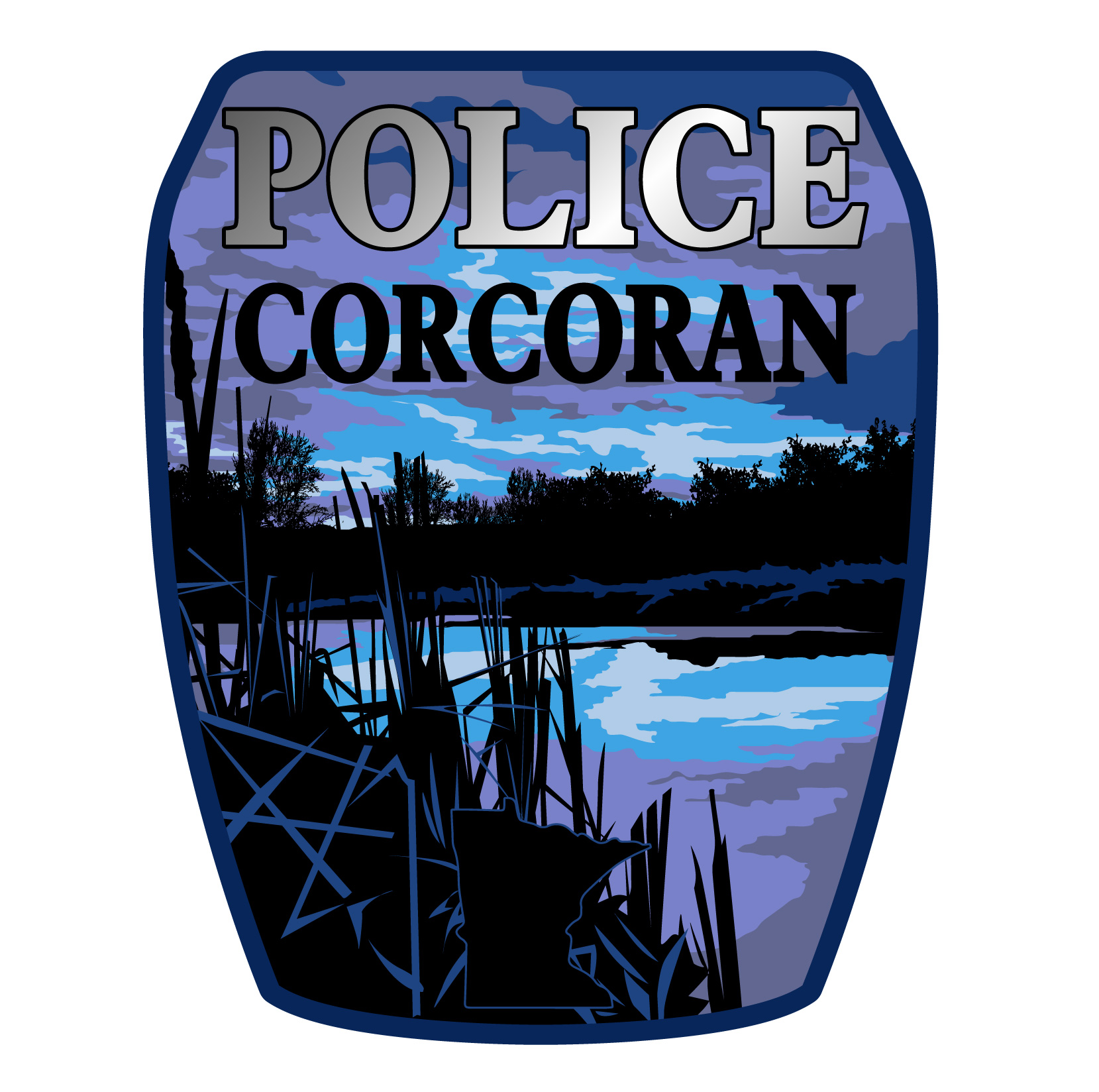 C-142405_Corcoran_PD_Shoulder_Patch_3_AR